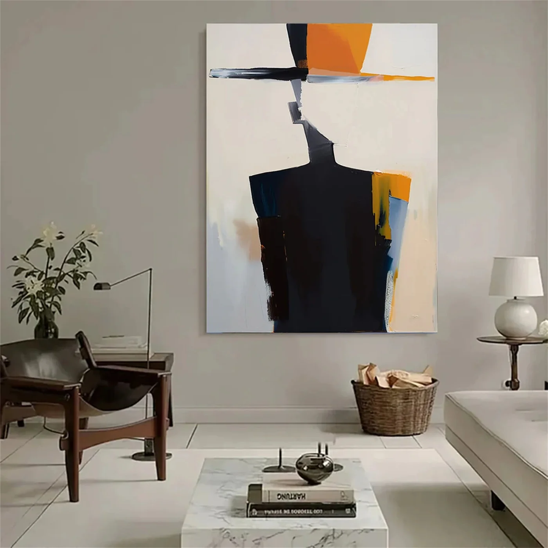 elegance look Abstrait #pl57