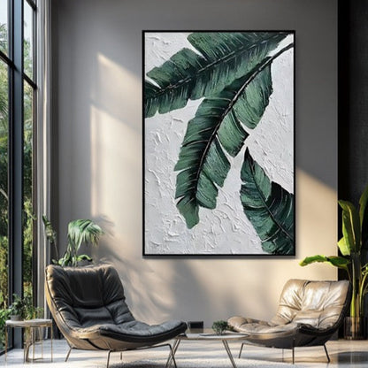 Art abstrait minimaliste arbre #pl43